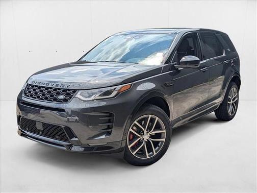 2024 Land Rover Discovery Sport Dynamic SE