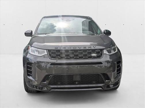 2024 Land Rover Discovery Sport Dynamic SE
