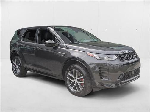 2024 Land Rover Discovery Sport Dynamic SE
