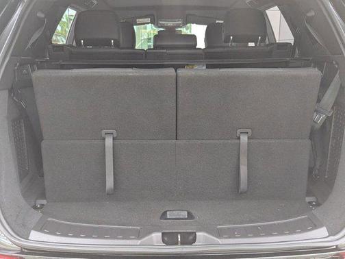 2024 Land Rover Discovery Sport Dynamic SE