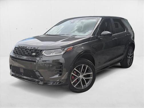 2024 Land Rover Discovery Sport Dynamic SE