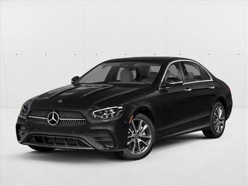 2022 Mercedes-Benz E-Class 4MATIC