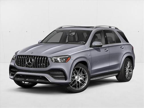 2023 Mercedes-Benz AMG GLE 53 4MATIC+