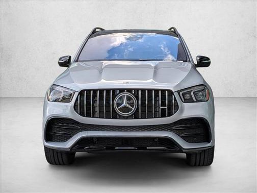 2023 Mercedes-Benz AMG GLE 53 4MATIC+