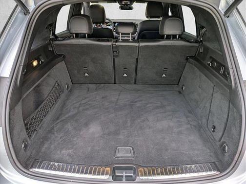 2023 Mercedes-Benz AMG GLE 53 4MATIC+