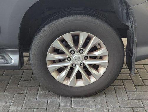 2018 Lexus GX 460 Premium