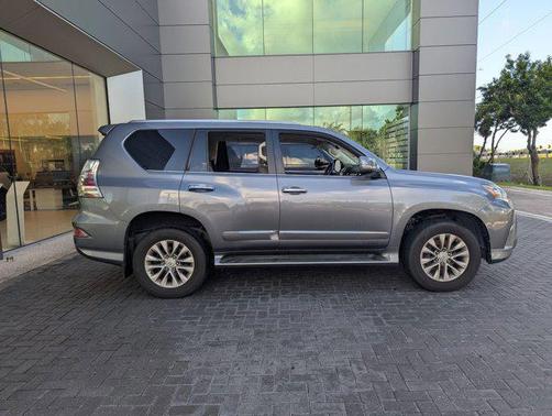 2018 Lexus GX 460 Premium