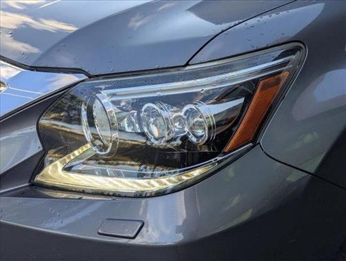 2018 Lexus GX 460 Base