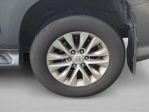 2018 Lexus GX 460 Base