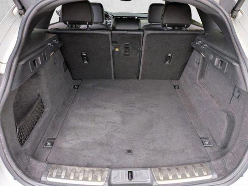 Fuji White 2023 Jaguar F-PACE S P250 AWD Automatic