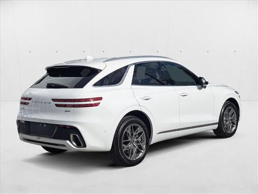 2023 Genesis GV70 2.5T AWD