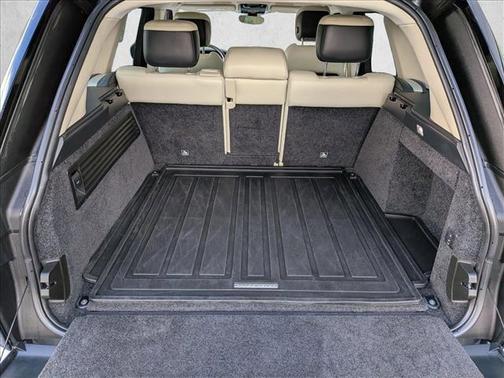 2021 Land Rover Range Rover SWB