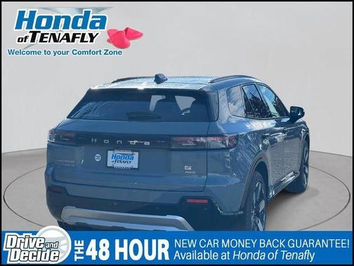 2026 Honda Prologue Elite