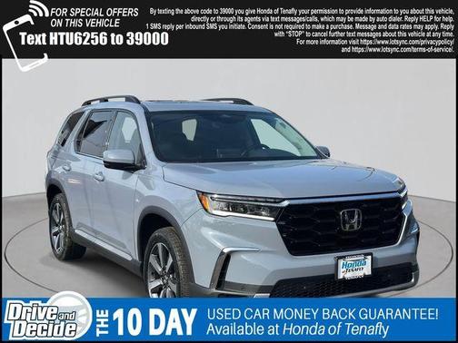 2023 Honda Pilot Touring