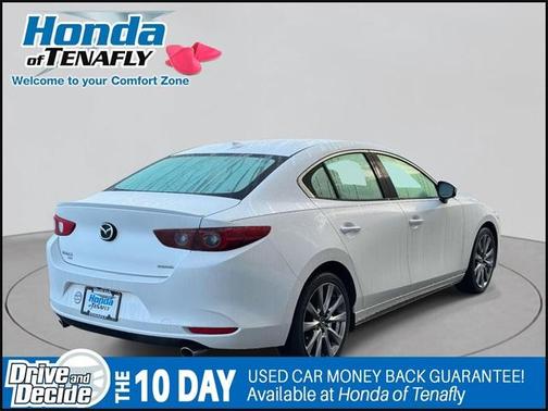 2023 Mazda Mazda3 AWD w/Premium Package