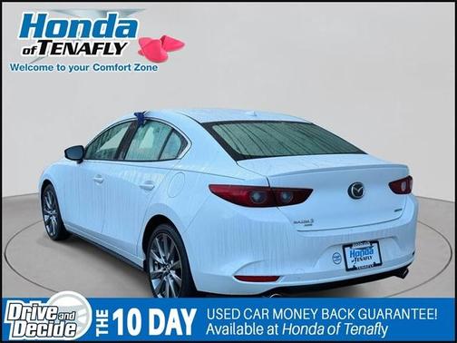 2023 Mazda Mazda3 AWD w/Premium Package