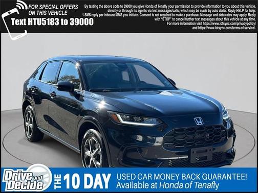 2023 Honda HR-V EX-L