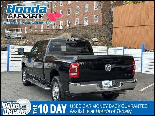 2023 RAM 2500 Tradesman