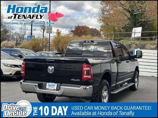 2023 RAM 2500 Tradesman