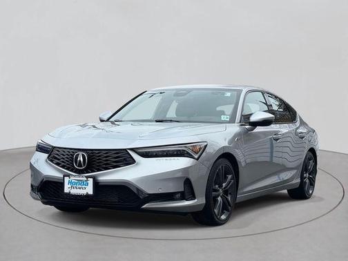 2024 Acura Integra A-Spec Technology