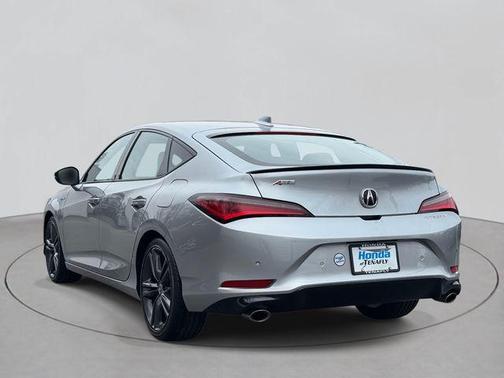 2024 Acura Integra A-Spec Technology