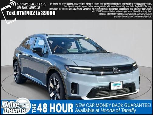 2026 Honda Prologue Elite
