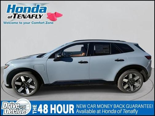 2026 Honda Prologue Elite