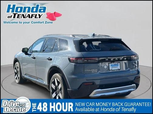2026 Honda Prologue Elite