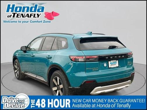 2025 Honda Prologue Touring