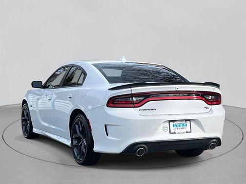 2023 Dodge Charger R/T