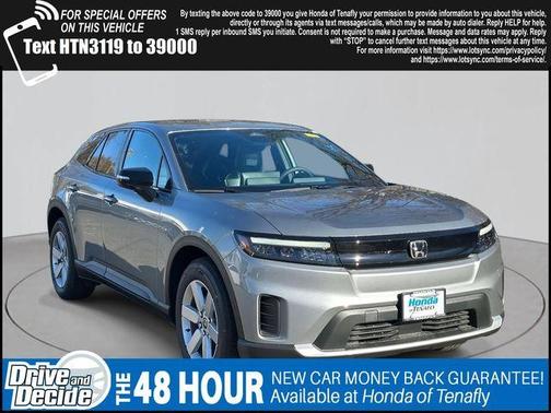 2026 Honda Prologue EX