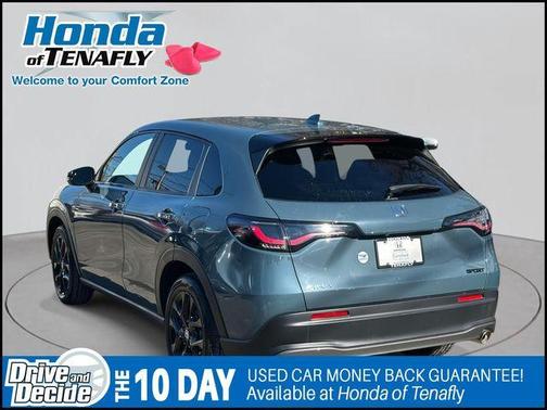 2024 Honda HR-V Sport w/o BSI