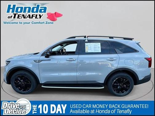 2023 Kia Sorento X-Line S