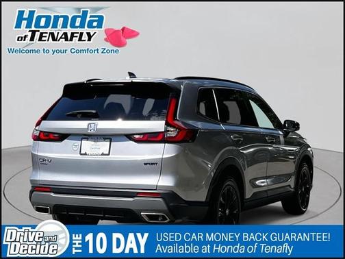 2023 Honda CR-V Hybrid Sport w/o BSI