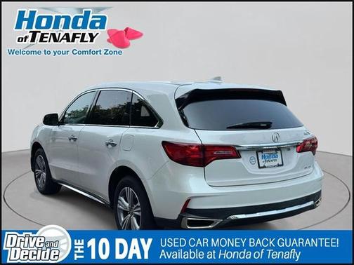 2020 Acura MDX 3.5L
