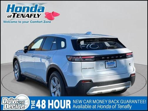 2026 Honda Prologue EX