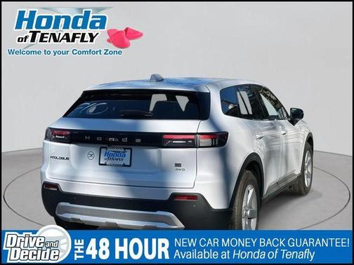 2026 Honda Prologue EX