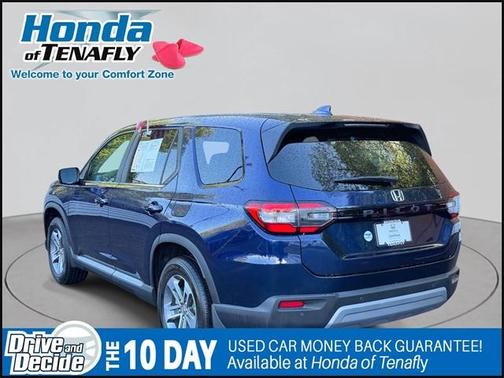 2023 Honda Pilot EX-L 7-Passenger