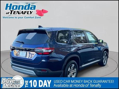 2023 Honda Pilot EX-L 7-Passenger