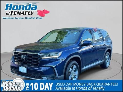 2023 Honda Pilot EX-L 7-Passenger