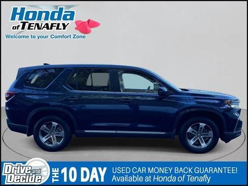 2023 Honda Pilot EX-L 7-Passenger