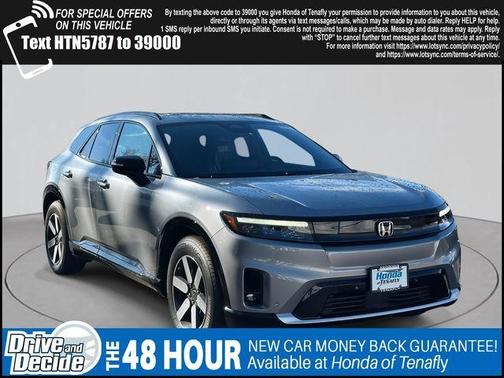 2026 Honda Prologue Touring