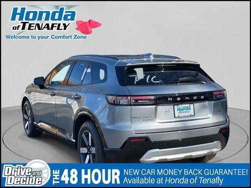 2026 Honda Prologue Touring