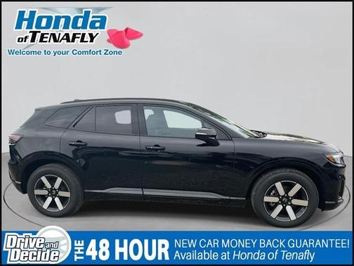 2025 Honda Prologue Touring