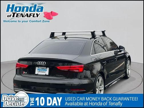 2017 Audi S3 2.0T Premium Plus