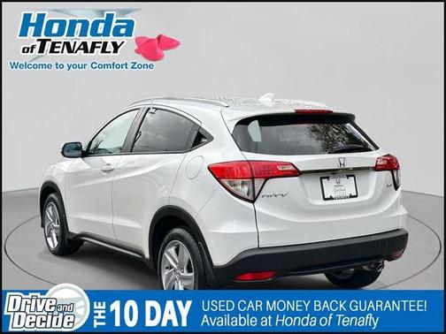 2020 Honda HR-V EX-L