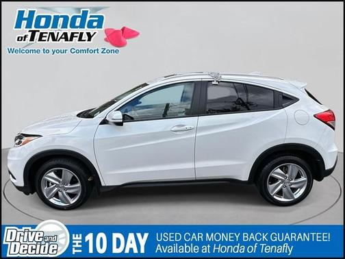 2020 Honda HR-V EX-L
