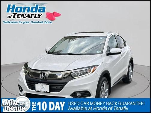 2020 Honda HR-V EX-L