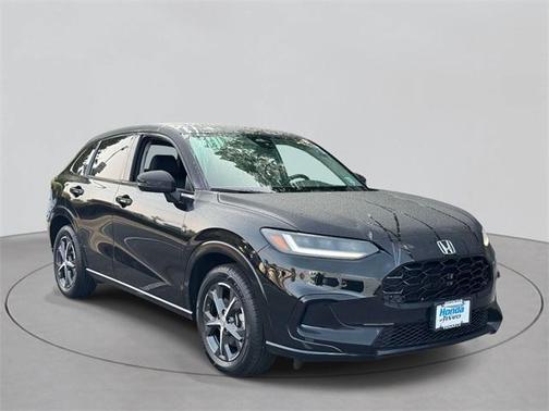 2023 Honda HR-V EX-L