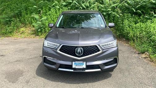 Photo 2 of 3 of 2020 Acura MDX 3.5L